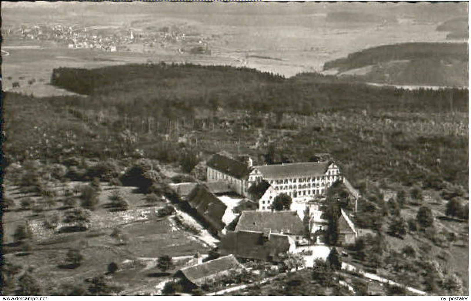 Horb Kloster Kirchberg