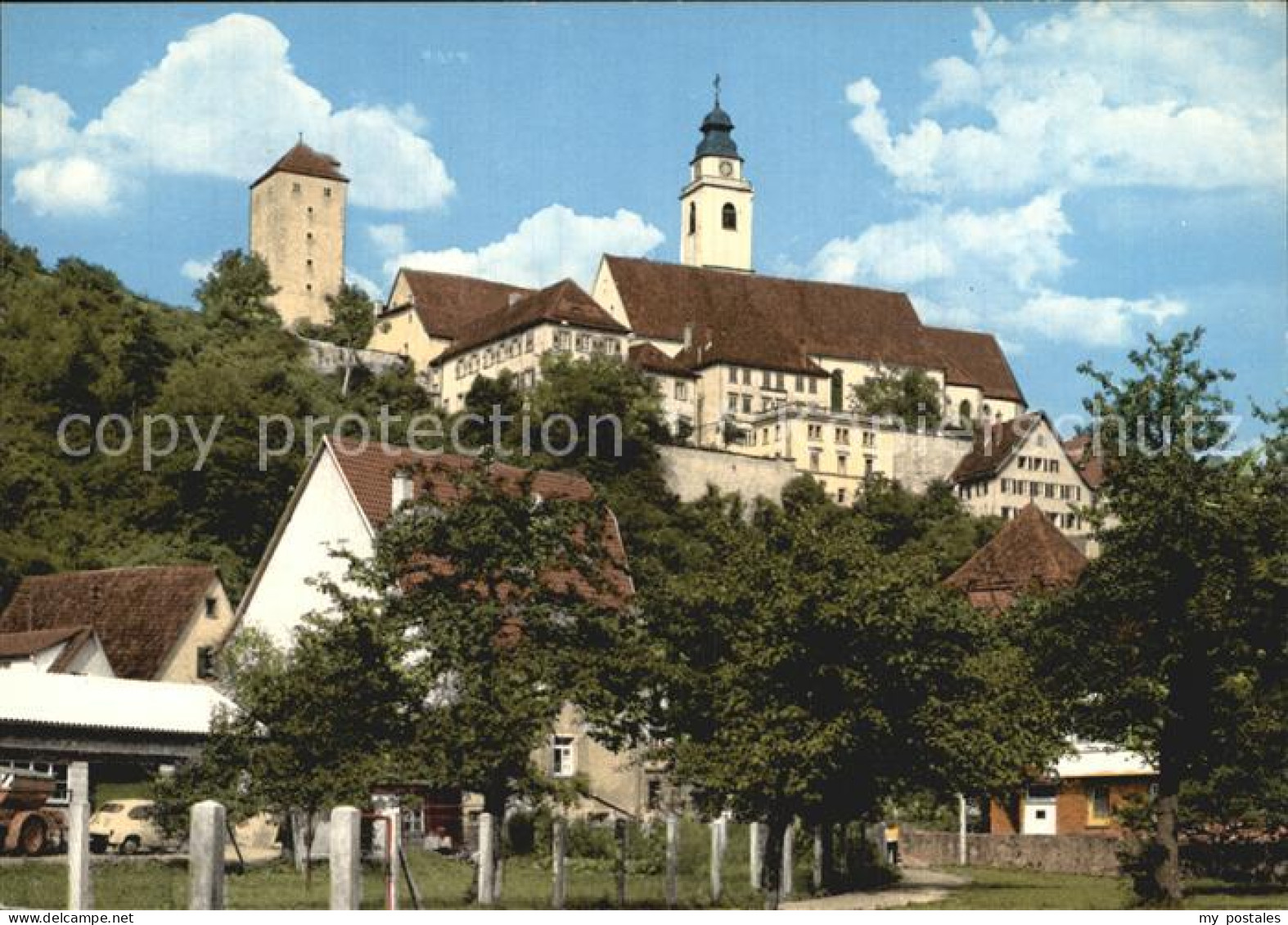 Horb Neckar