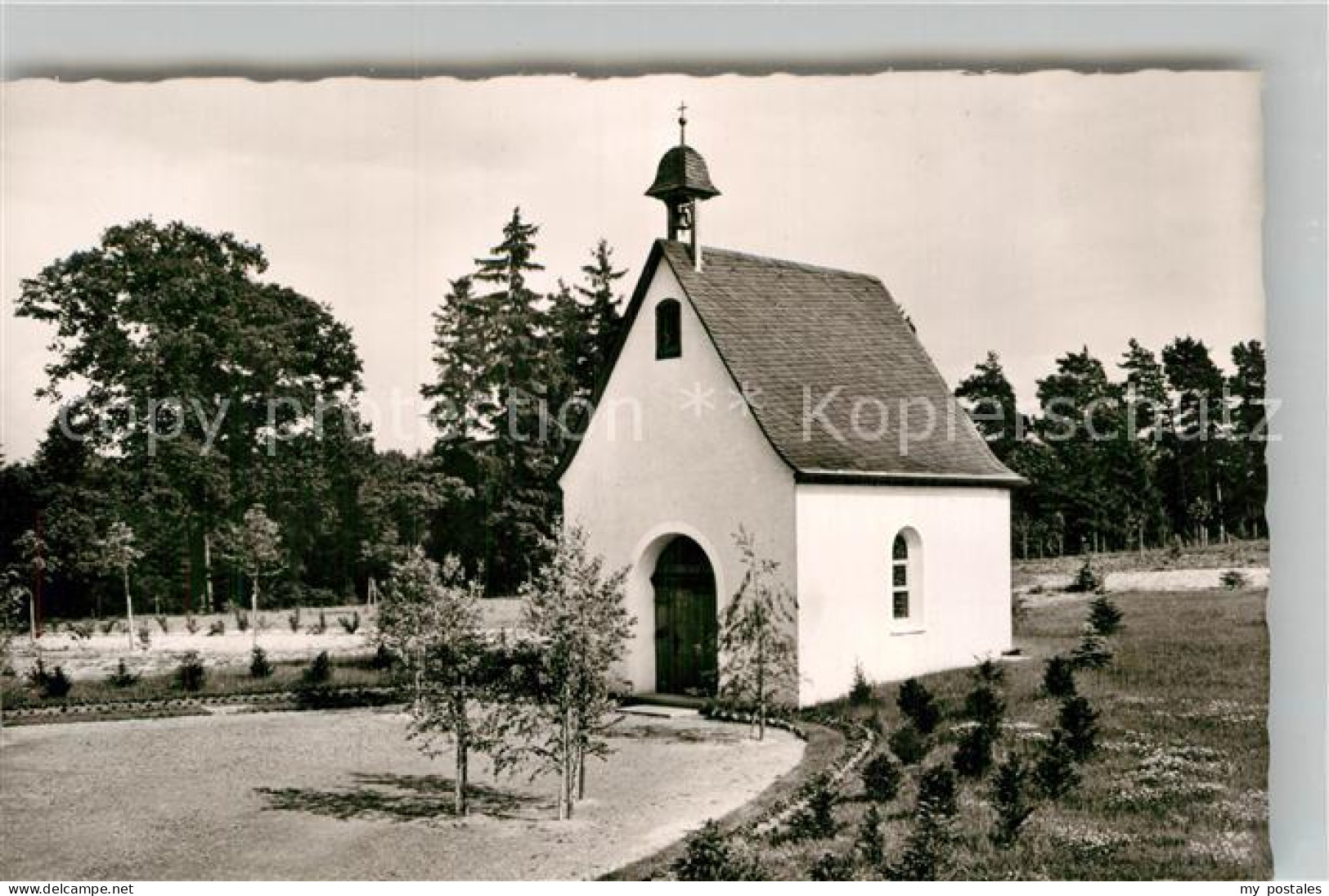 Horb Neckar Kapelle Liebfrauenhoehe