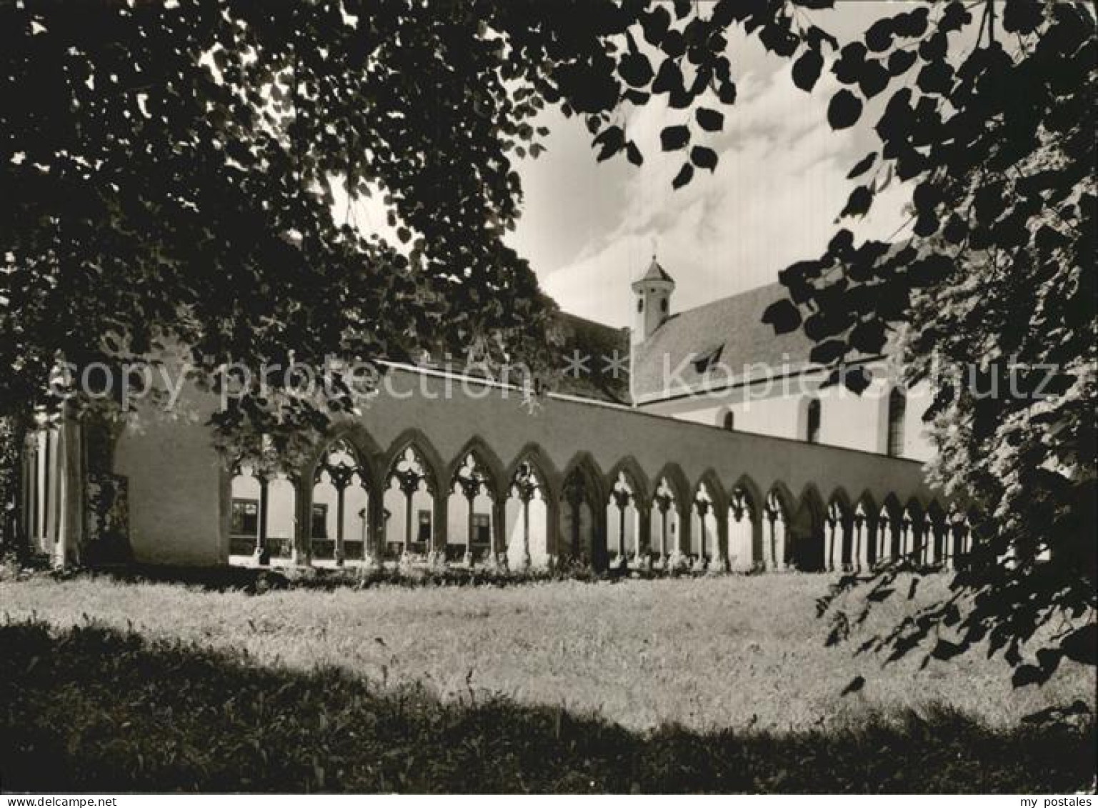 Horb Neckar Kloster Kirchberg