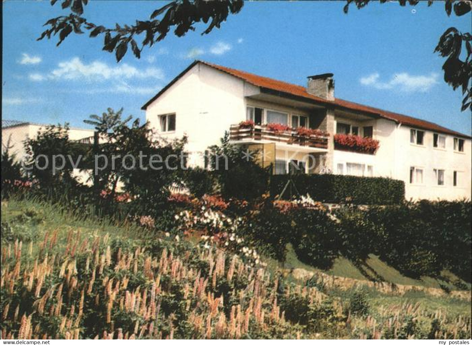 Horb Neckar Kurklinik Altheim