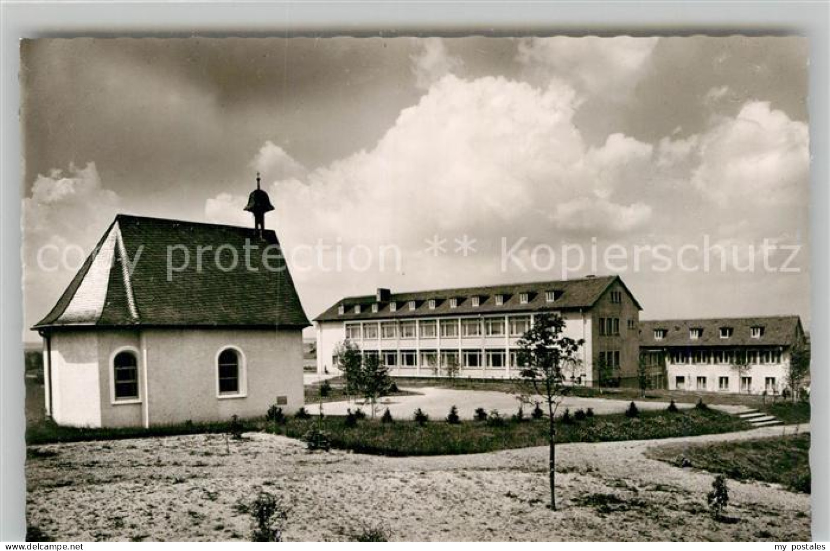 Horb Neckar Liebfrauenhoehe