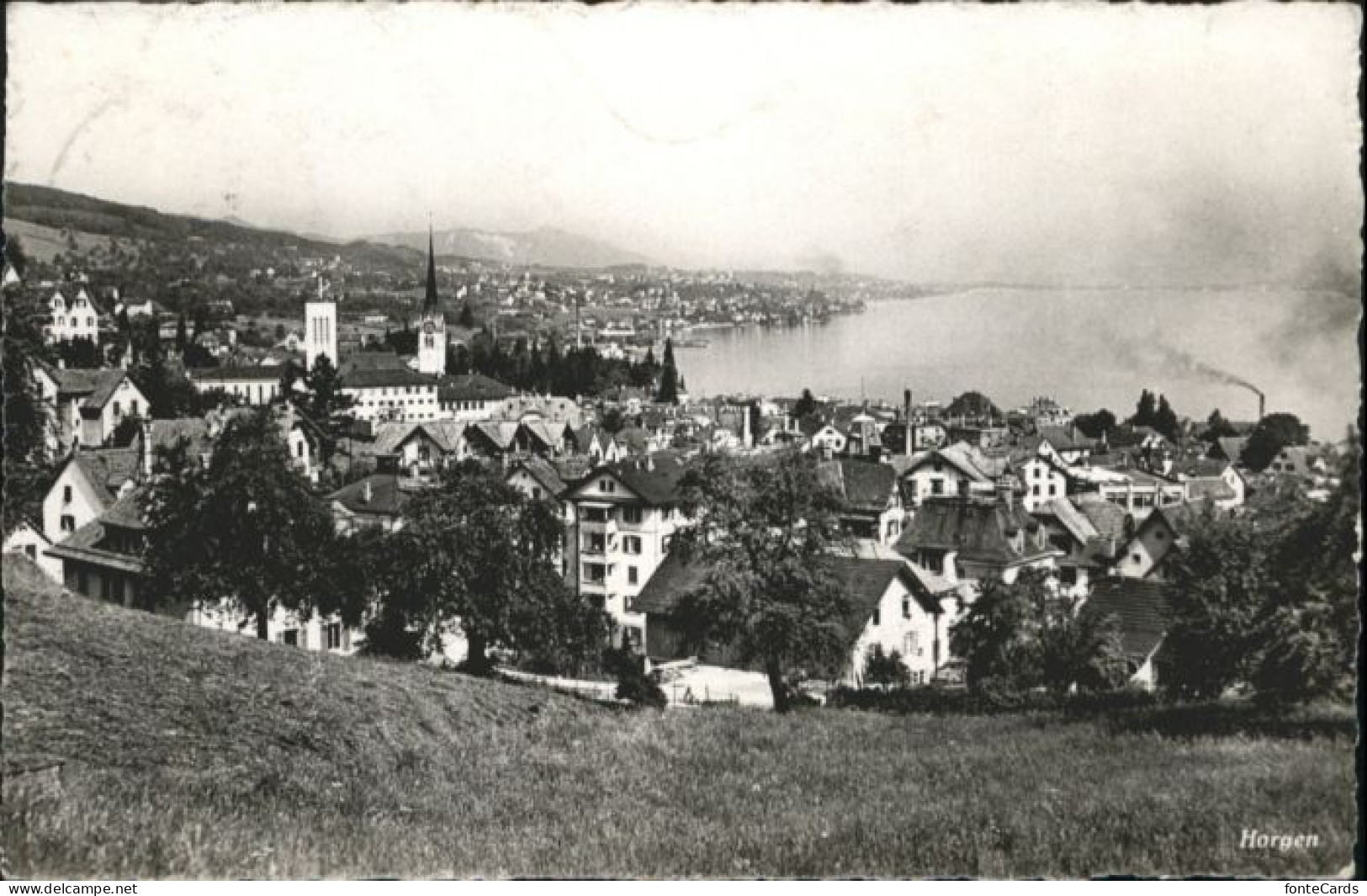 Horgen ZH Horgen