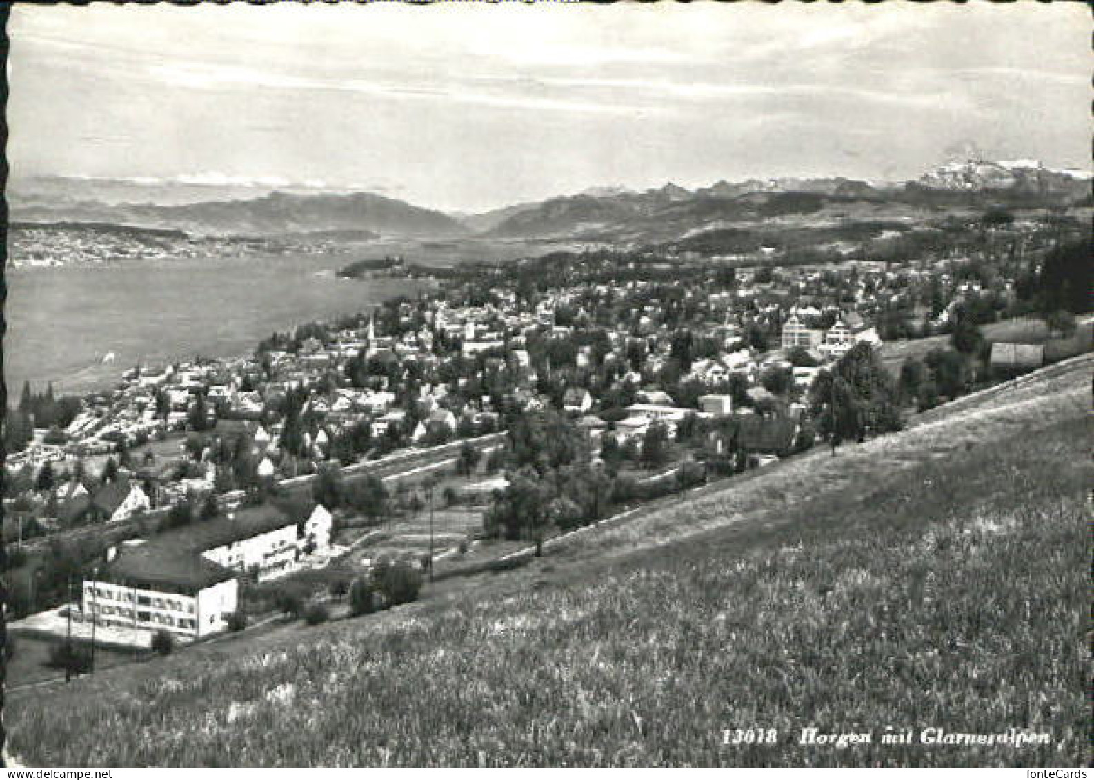 Horgen ZH Horgen