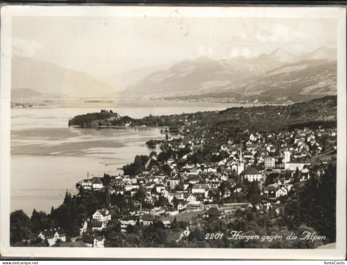 Horgen ZH Horgen