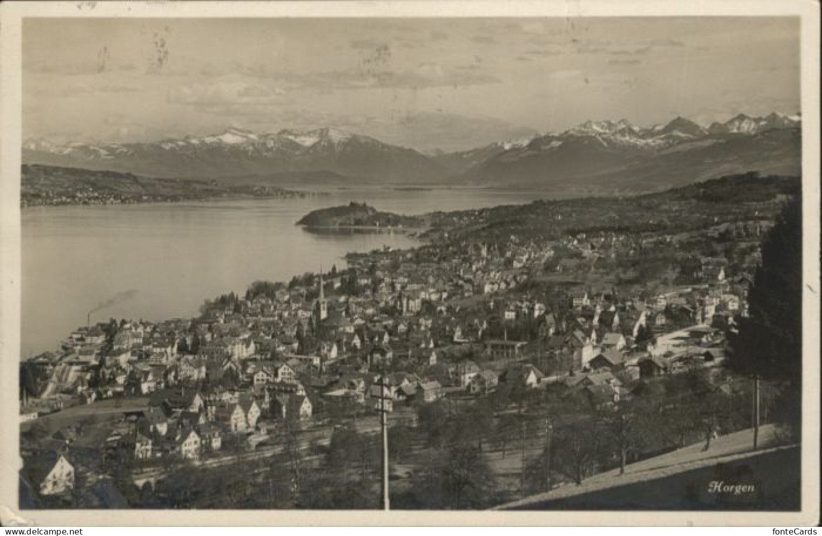 Horgen ZH Horgen