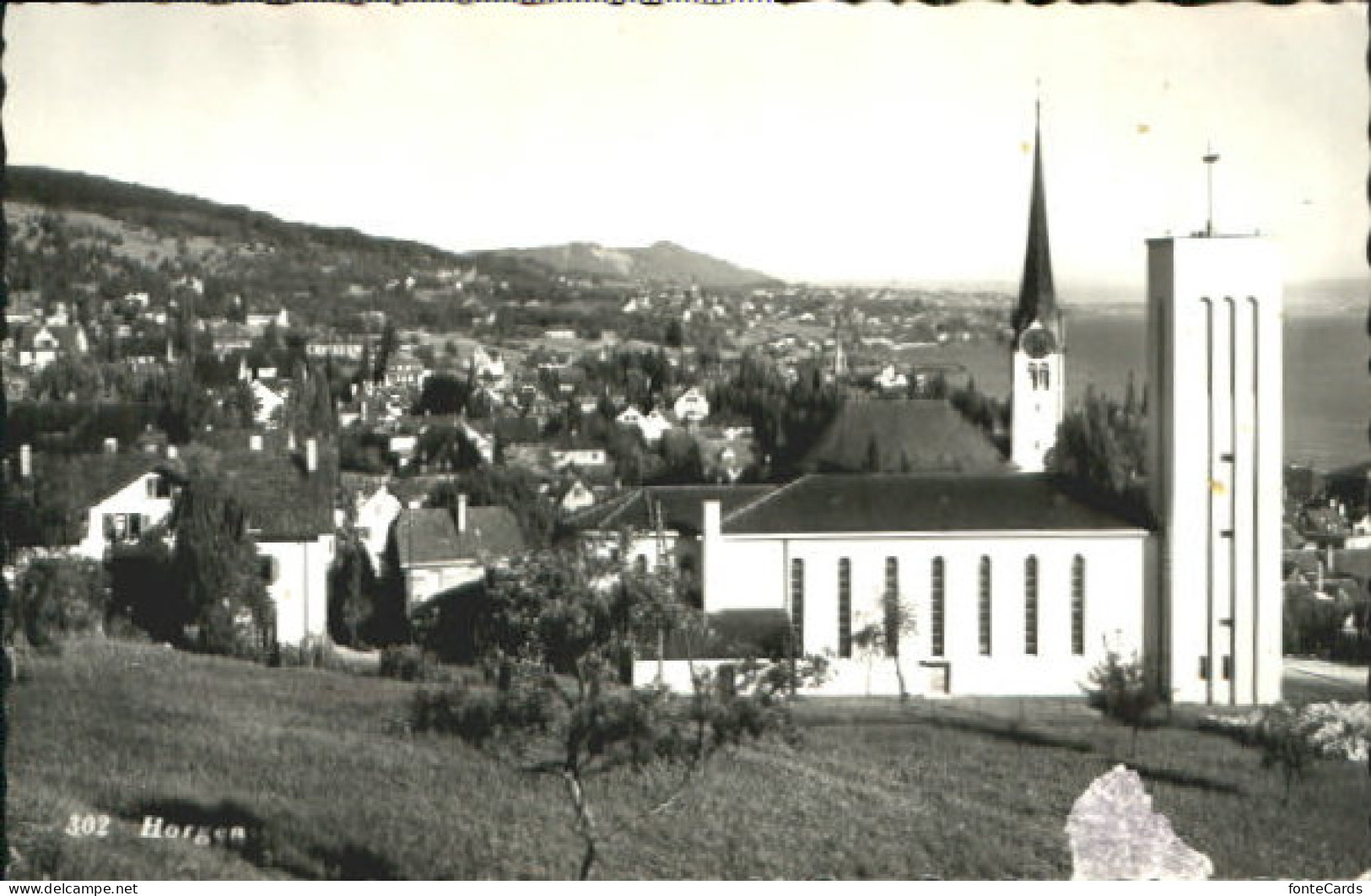 Horgen ZH Horgen