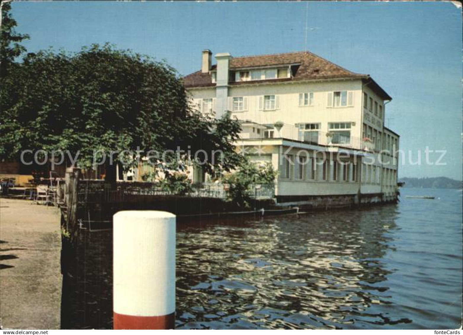 Horn Arbon Hotel Bad Horn am Bodensee