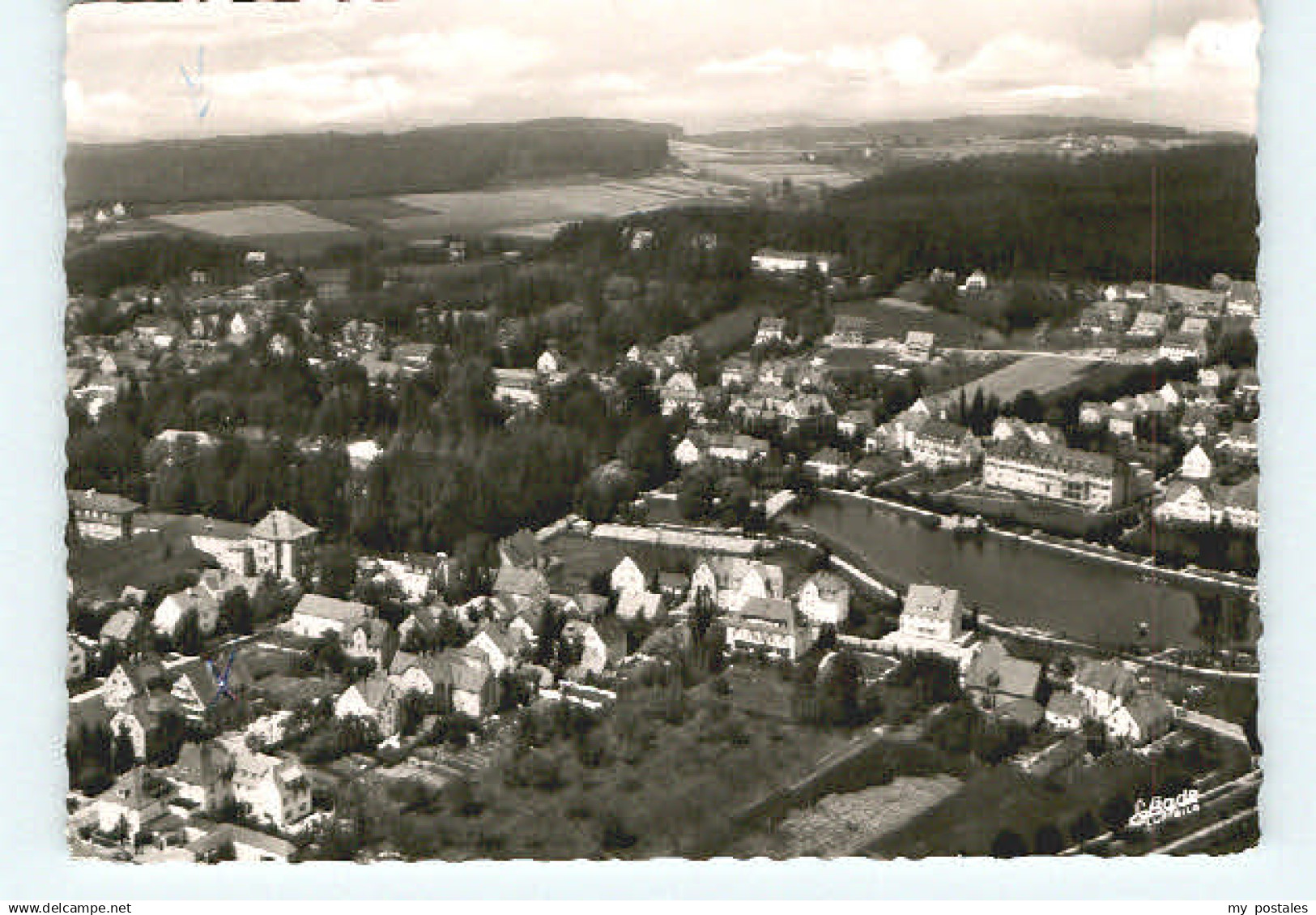 Horn Bad Meinberg
