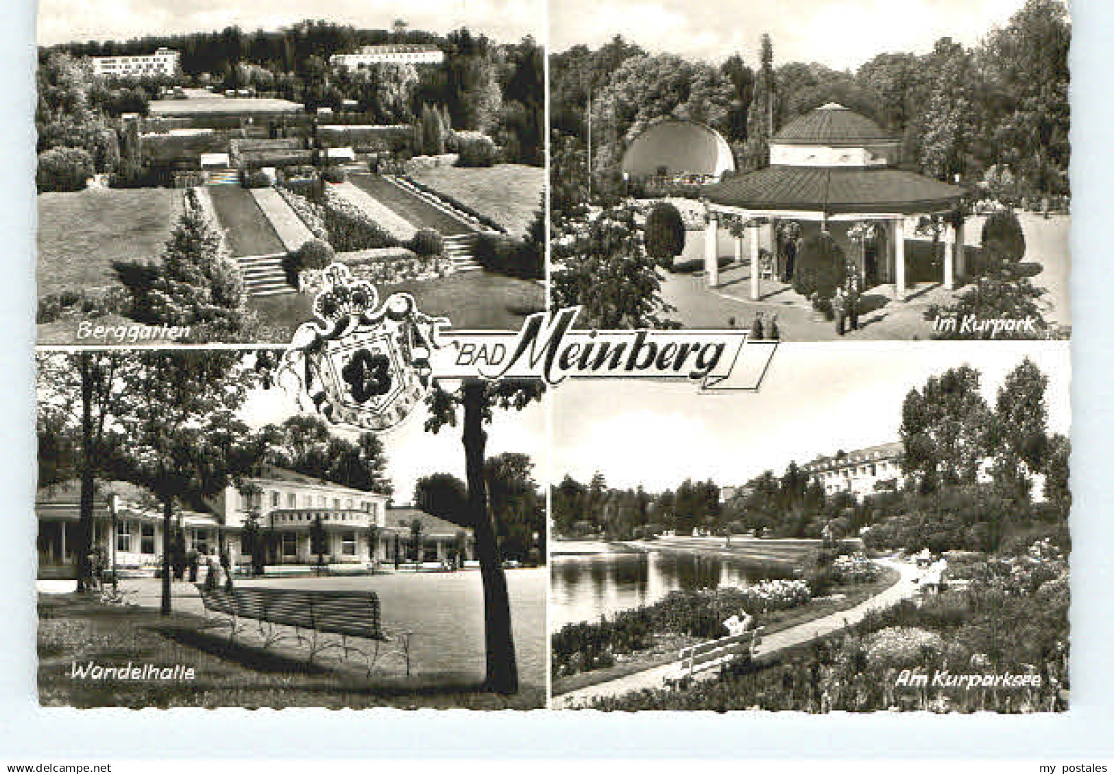 Horn Bad Meinberg