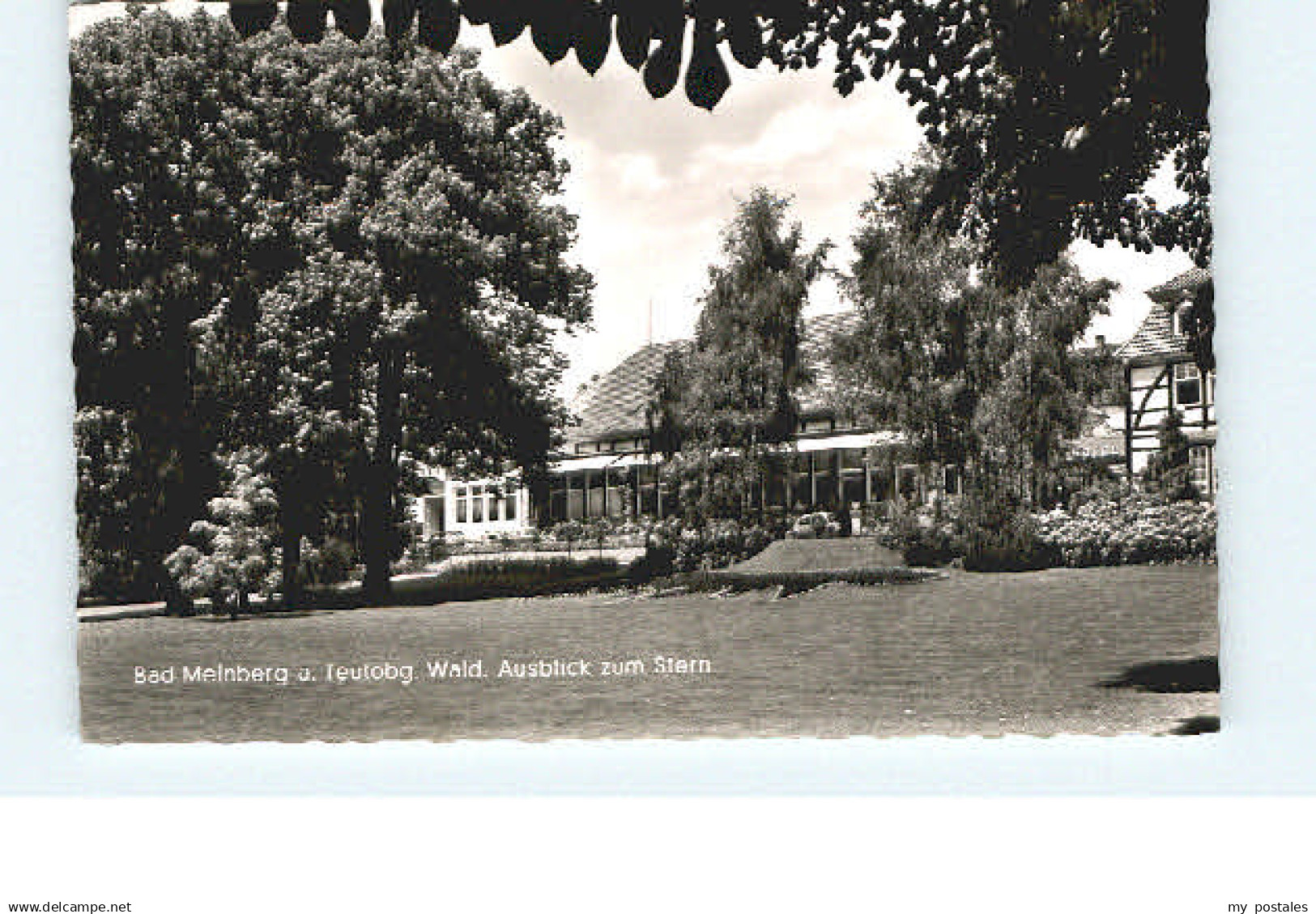 Horn Bad Meinberg