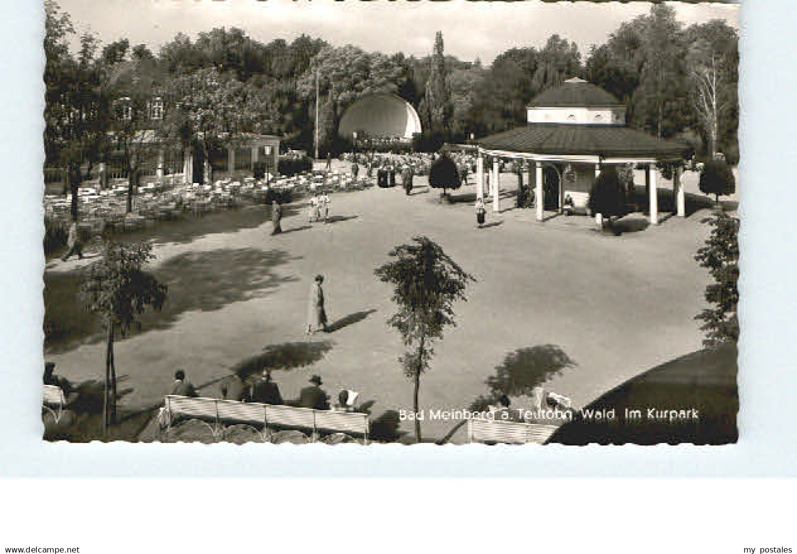 Horn Bad Meinberg