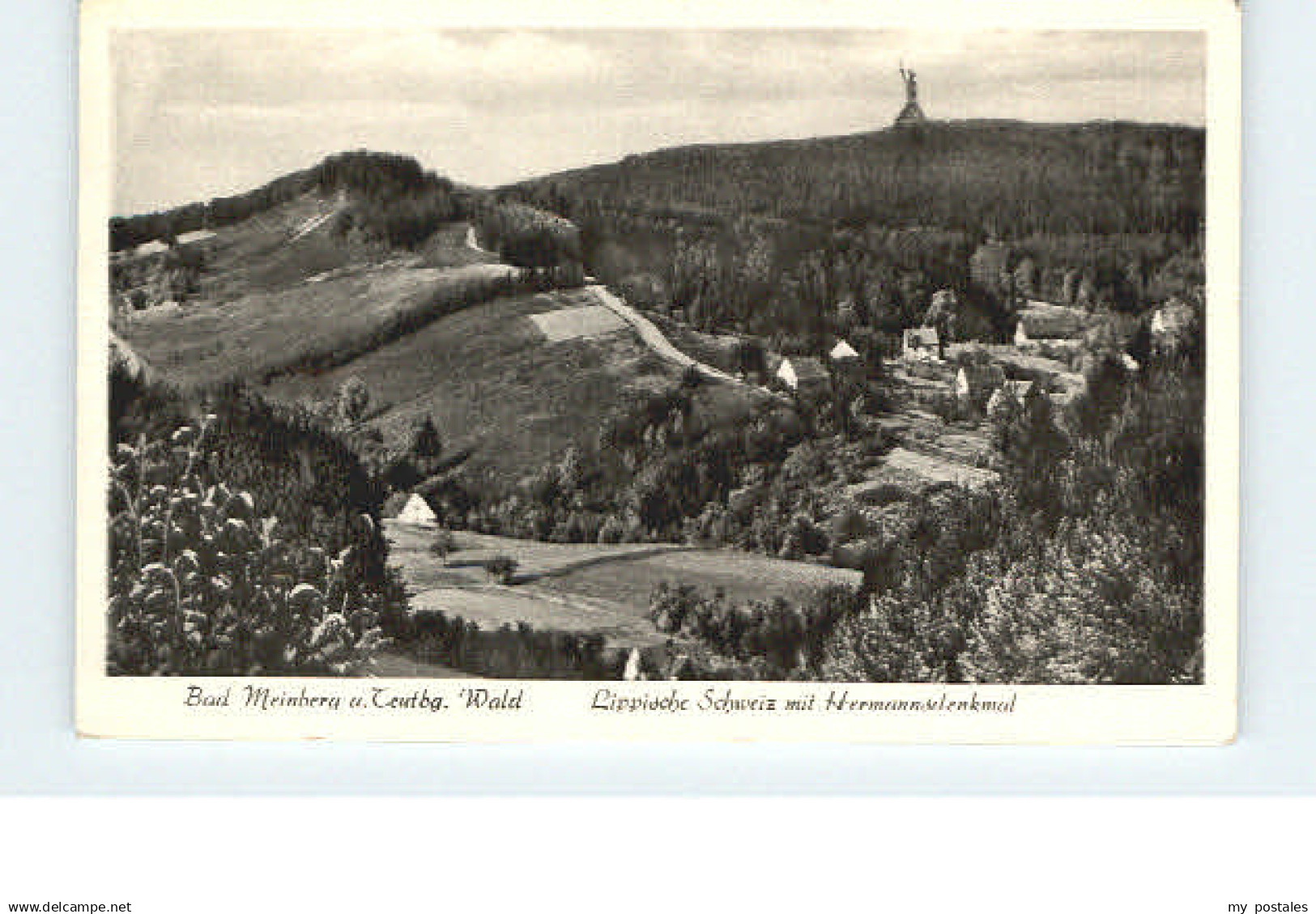Horn Bad Meinberg