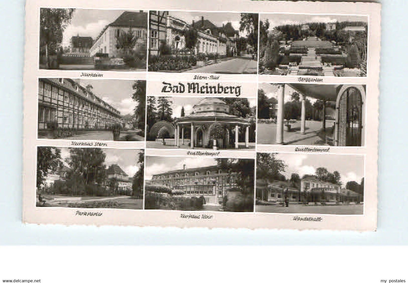 Horn Bad Meinberg
