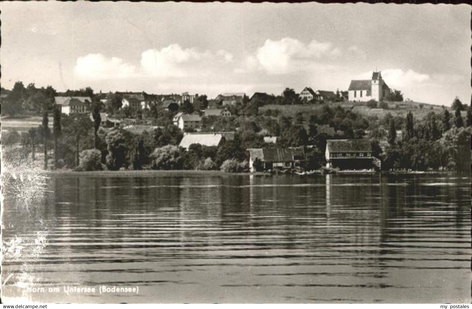 Horn Untersee