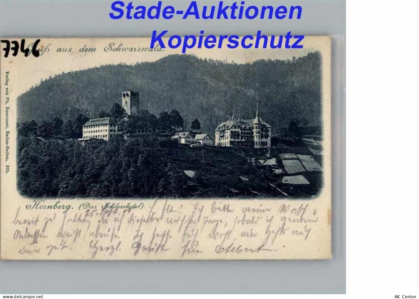 Hornberg - 50275260