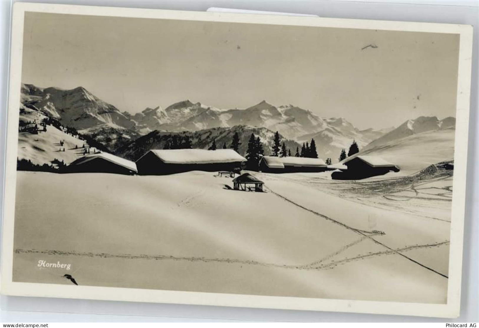 Hornberg - 50661203
