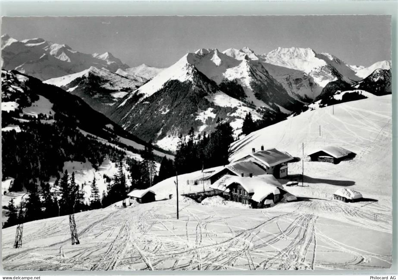Hornberg Winter Restaurant - 10300771