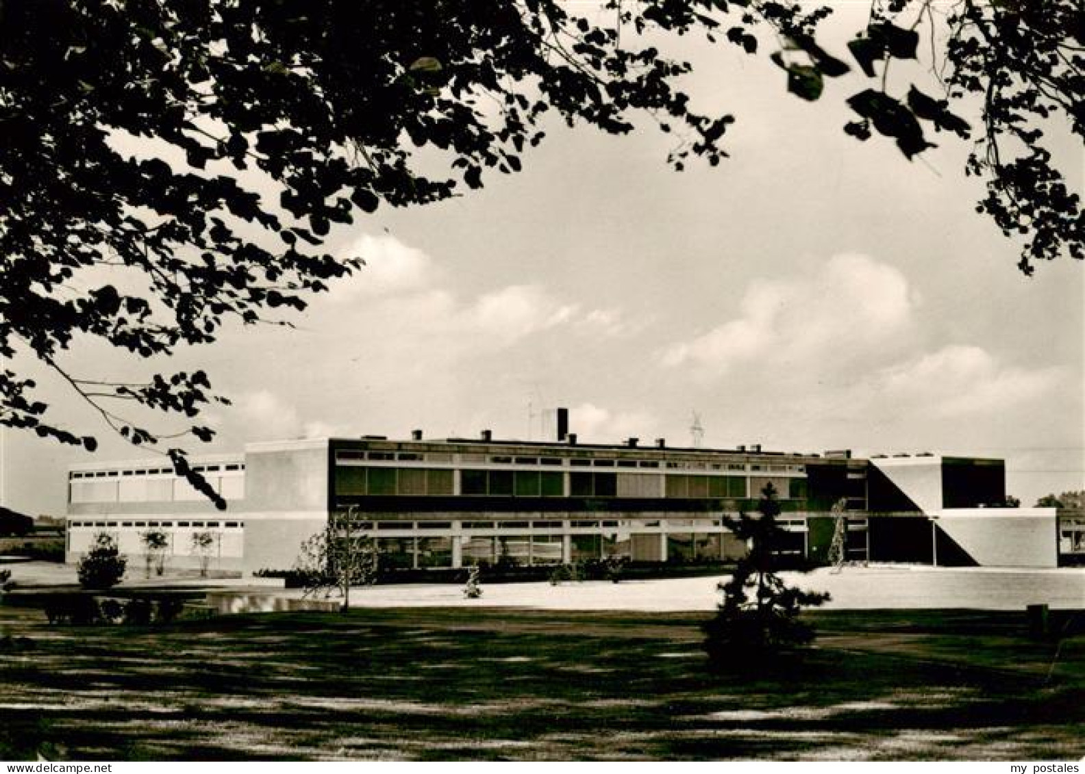 Horst Dithmarschen Schule