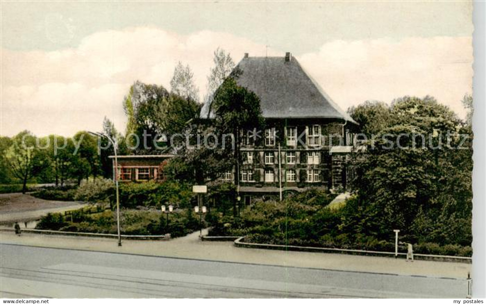 Horst Gelsenkirchen Schloss Horst