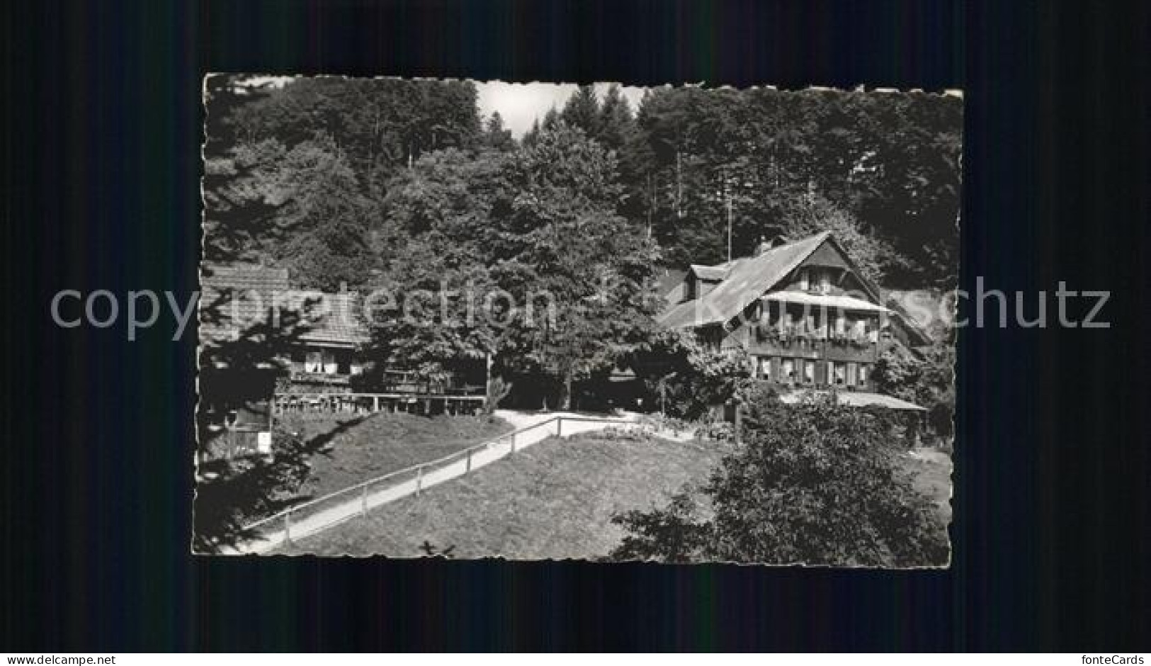 Horw Restaurant Schwendelberg