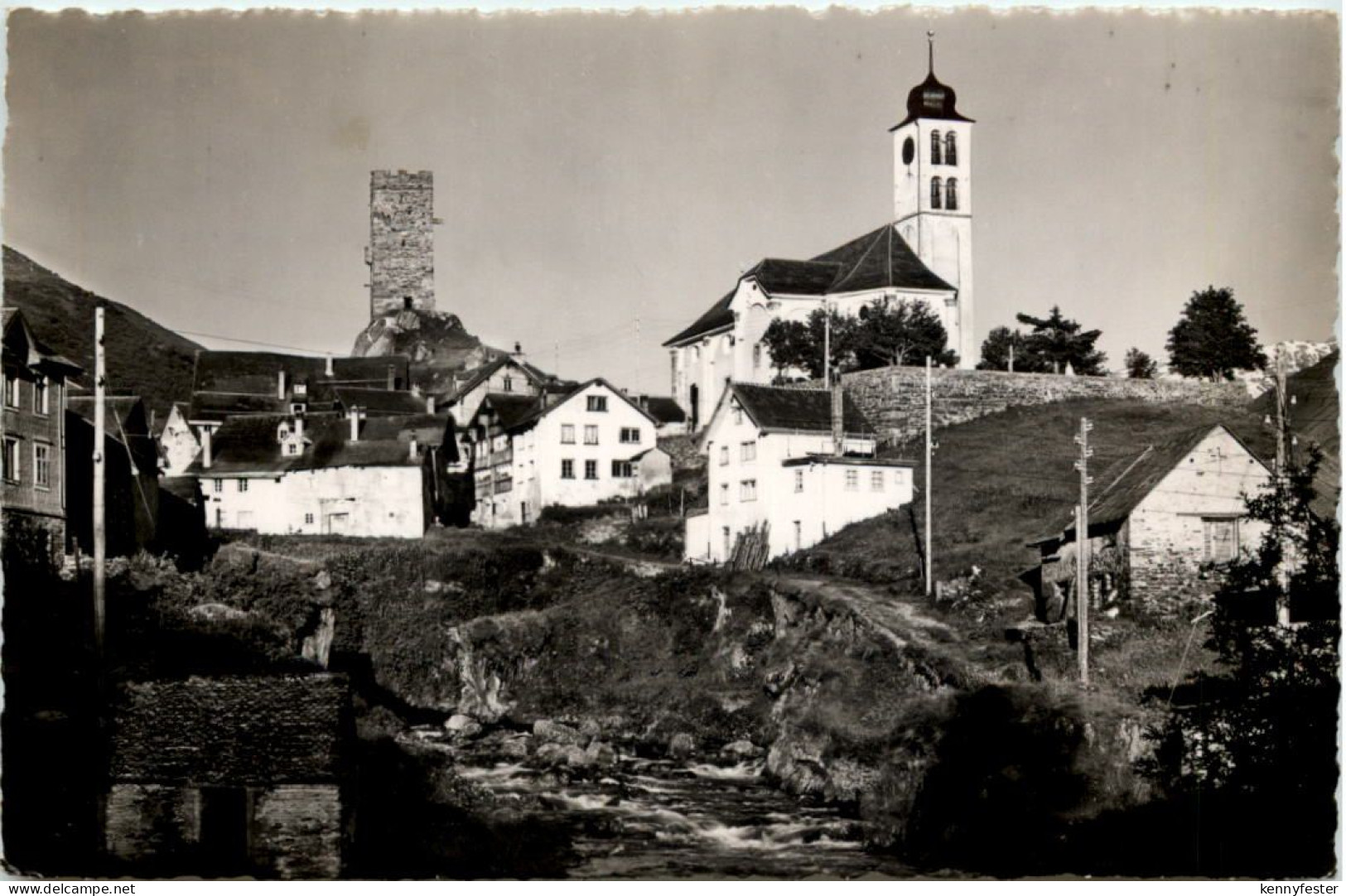 Hospental