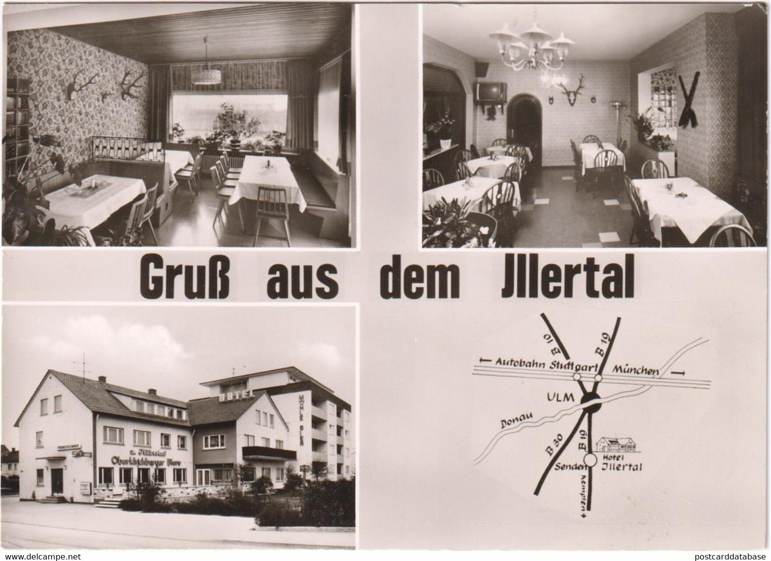 Hotel Illertal - Senden - & hotel