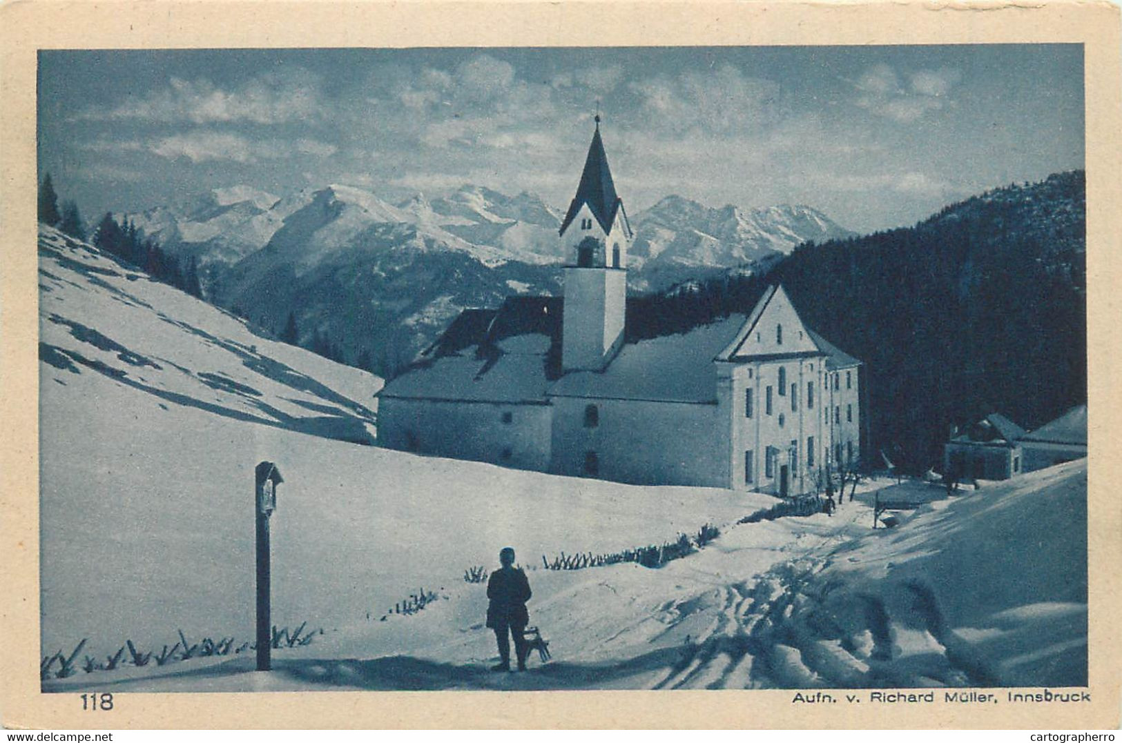 Hotel Maria Waldrast in Matrei am Brenner