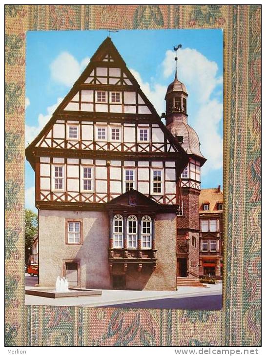 Höxter   VF  D17682