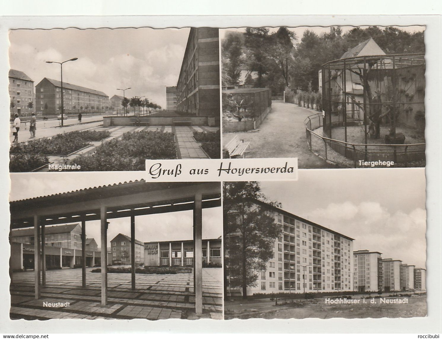 Hoyerswerda