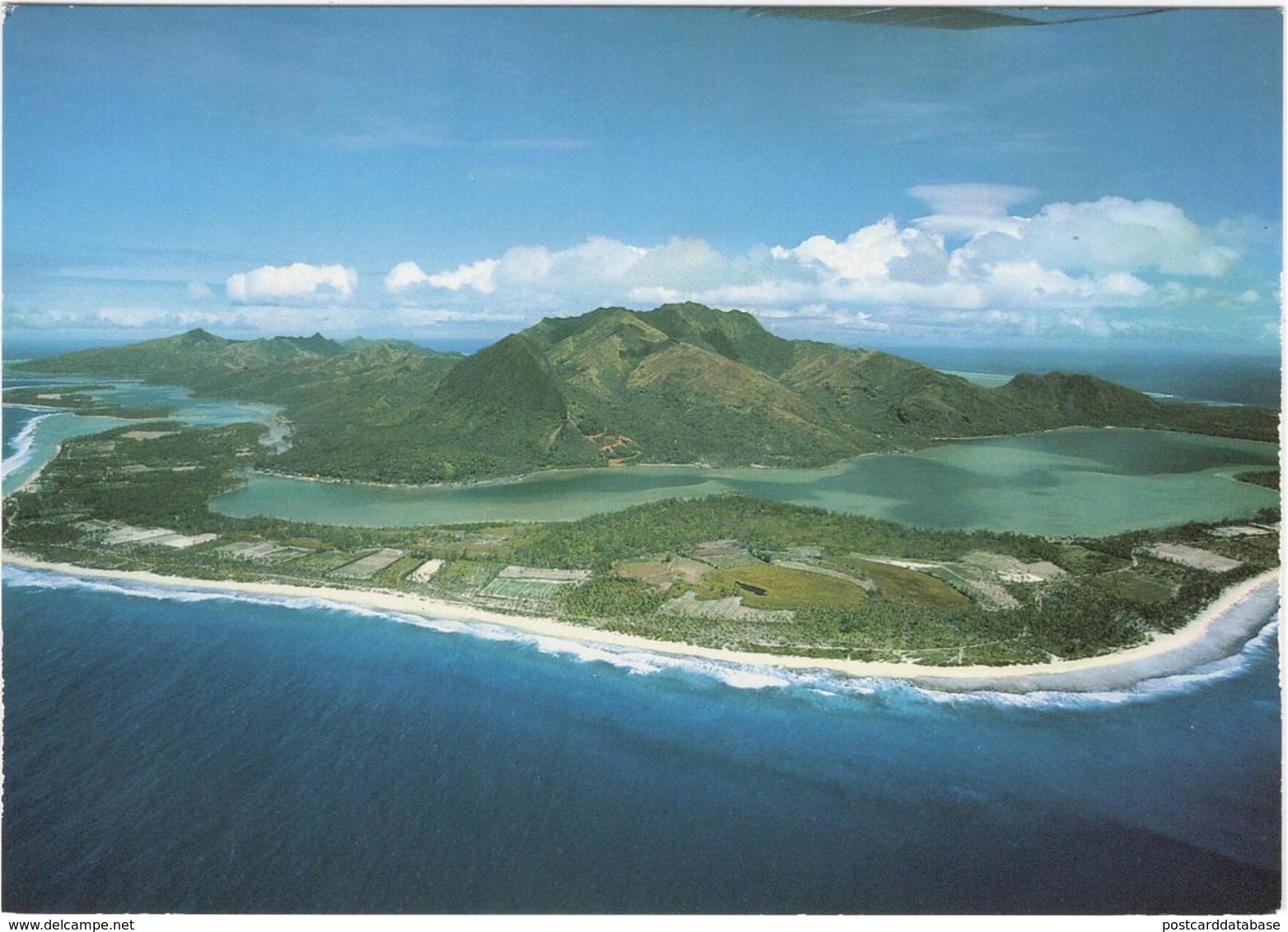Huahine