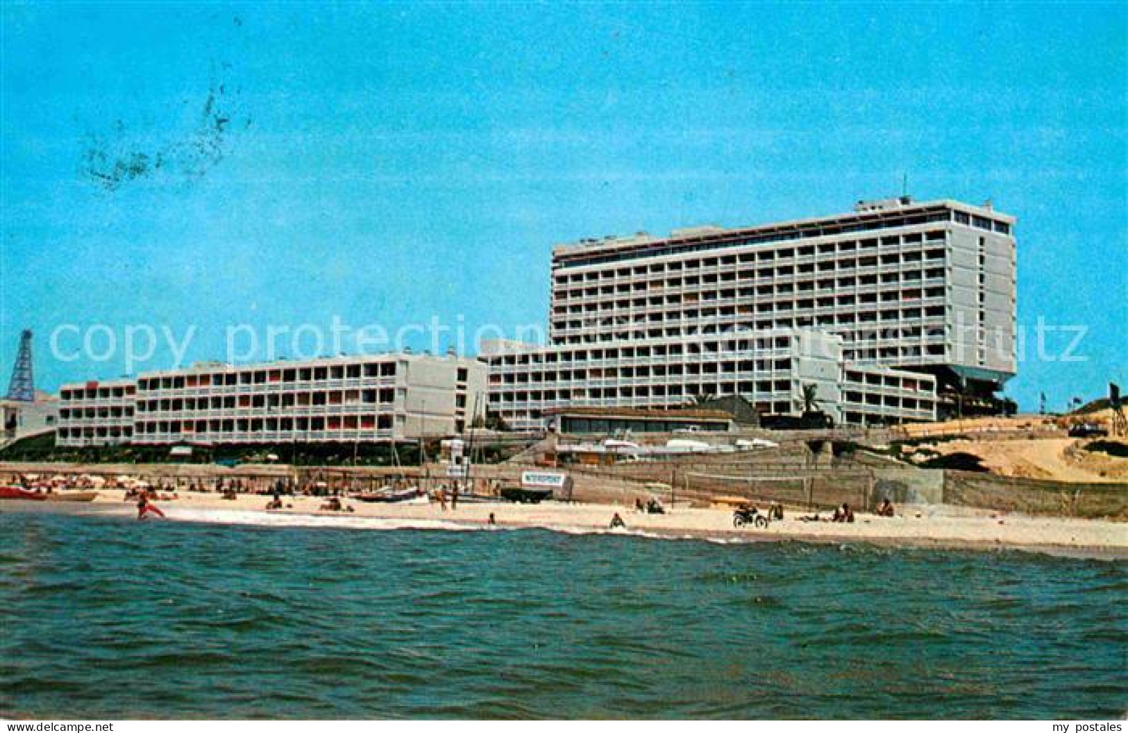 Huelva Hotel Flamero