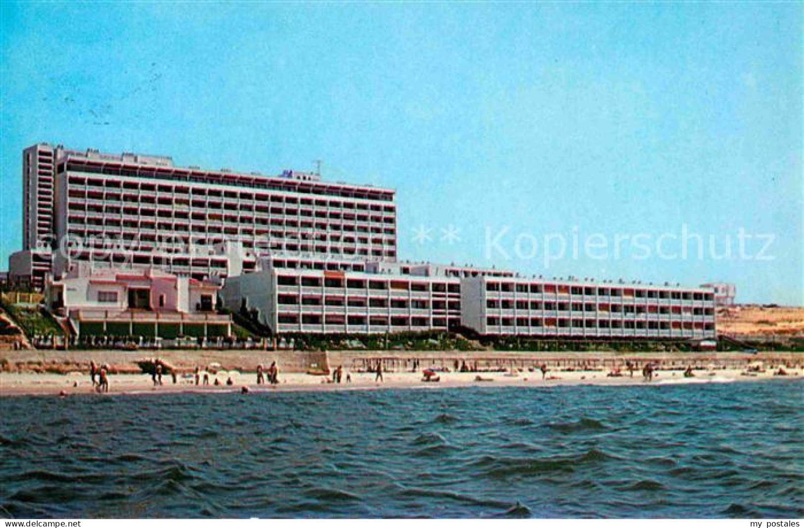 Huelva Hotel Flamero
