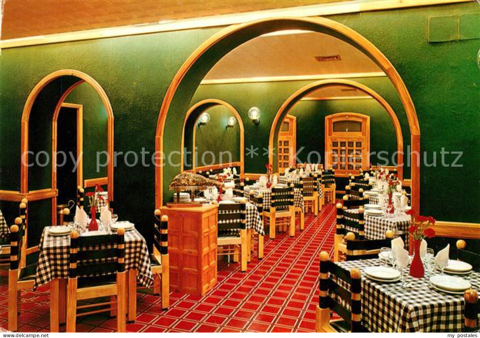 Huelva Restaurant Los Gordos