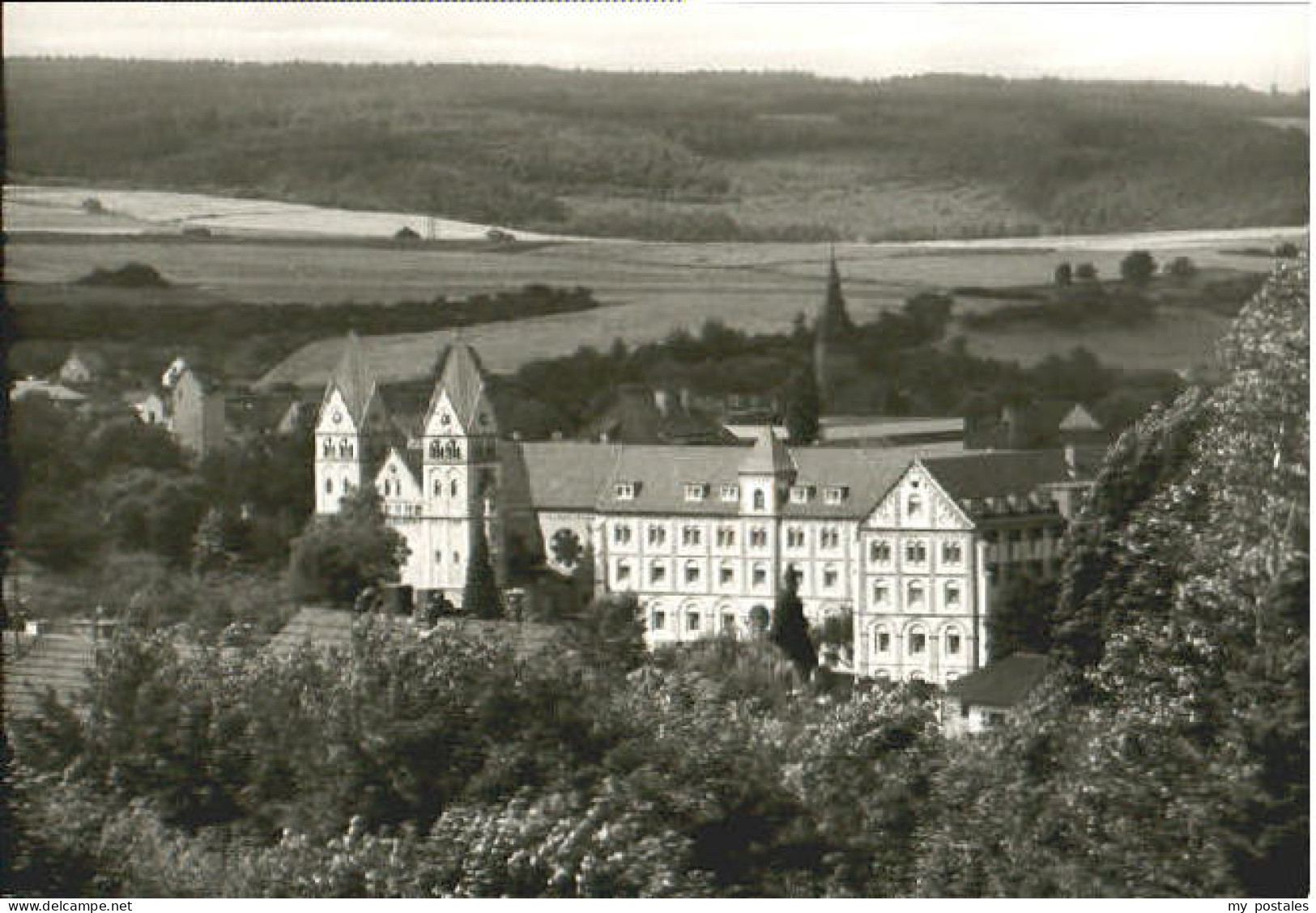 Huenfeld loster