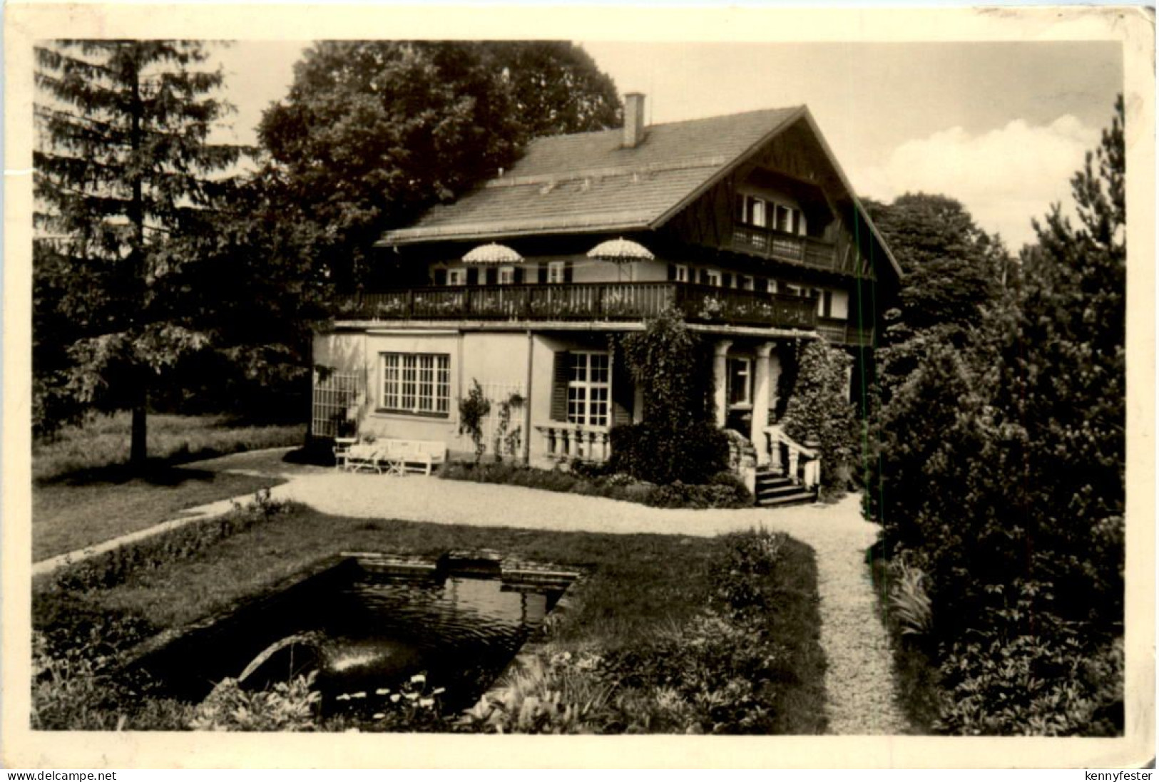 Huglfing b. Weilheim/Obb.