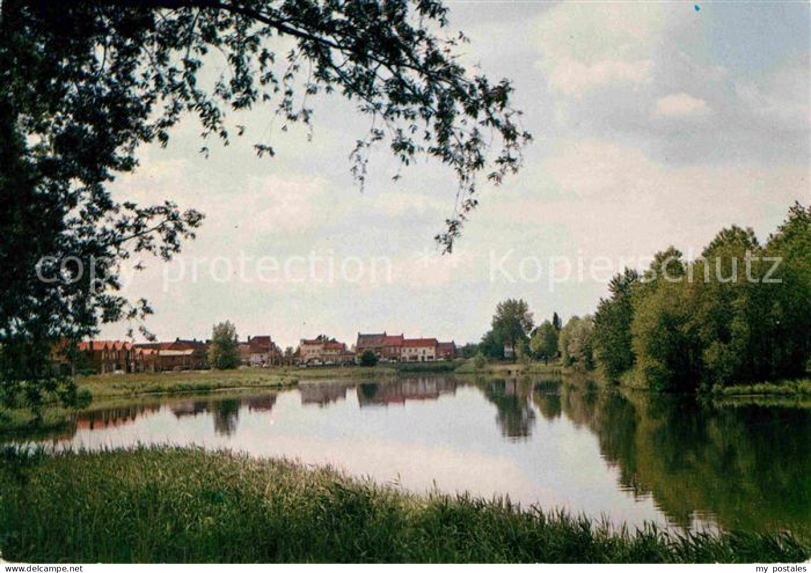 Hulst Zeeland Buitenvest