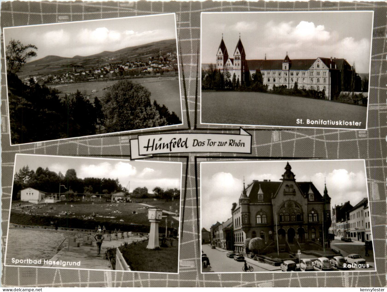 Hünfeld