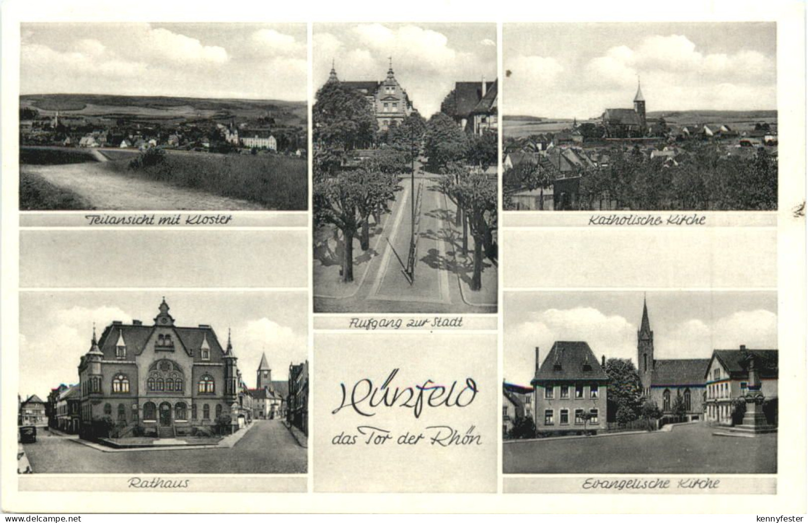 Hünfeld