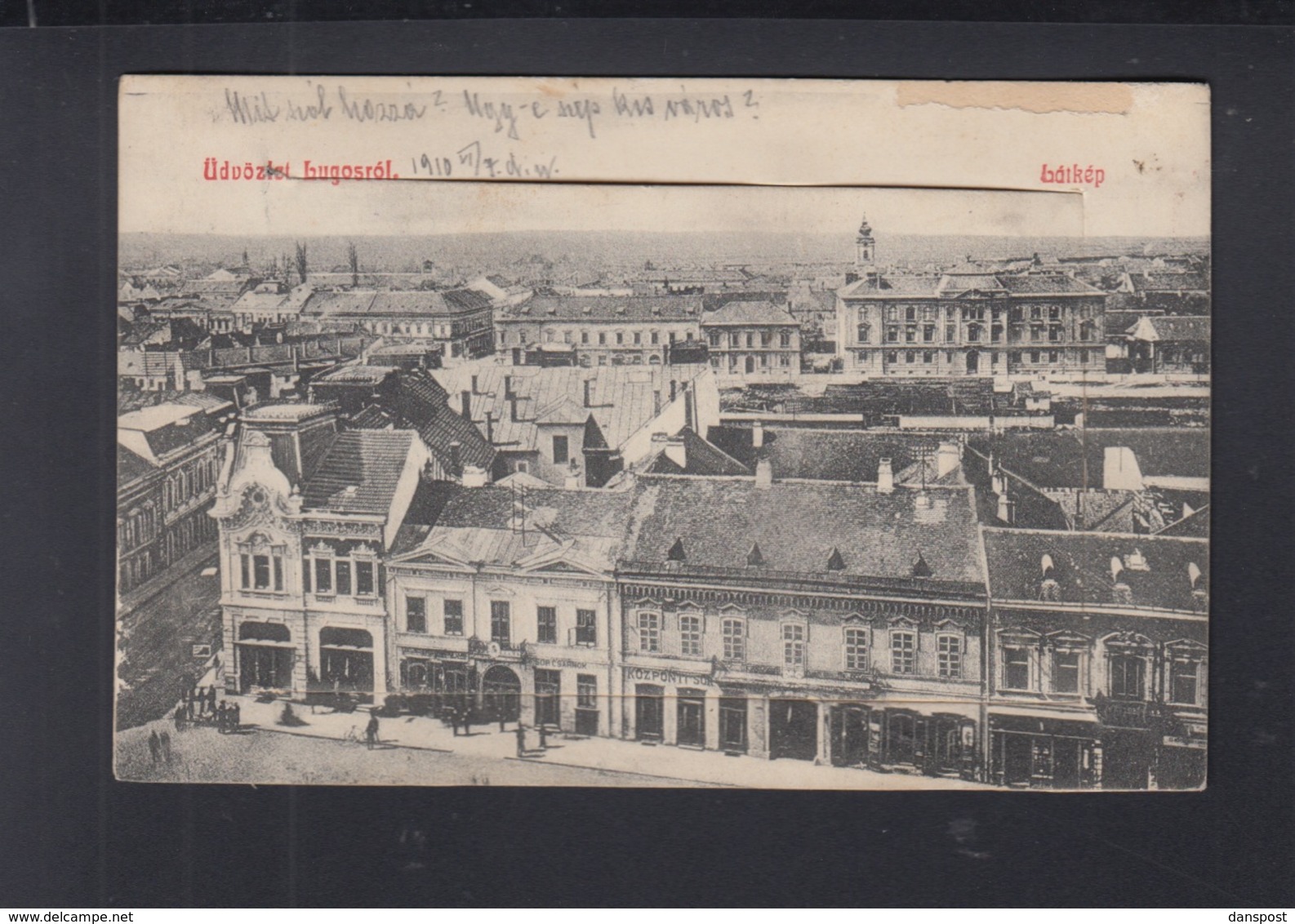 Hungary Romania PPC Lugos