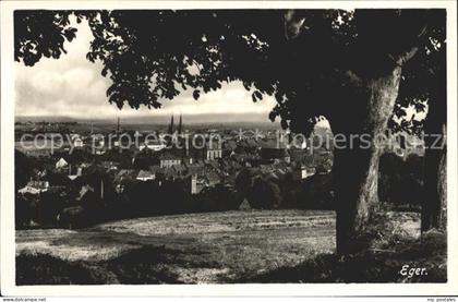 Eger Ungarn