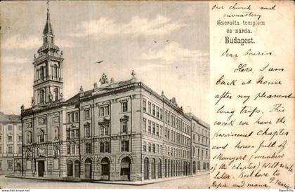 Hongarije Hungary - Budapest