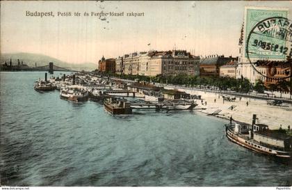 Hongarije Hungary - Budapest