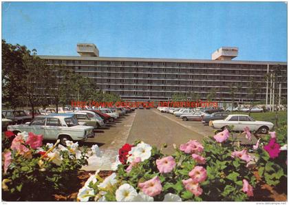 Hotel Annabella - Balatonfüred
