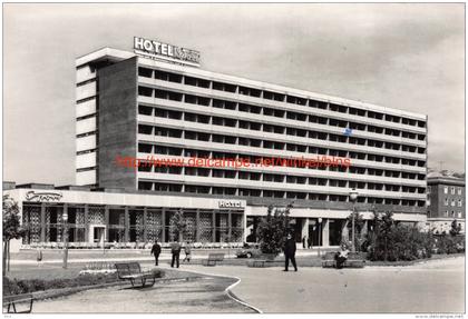 Hotel Sport - Budapest