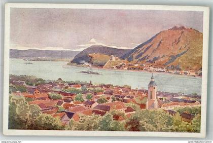 14007530 - Freistadt Nagymaros