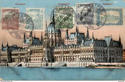 Hongarije Hungary - Budapest