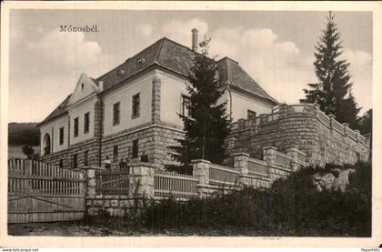 Hongarije Hungary - Mónosbél - Mónosbél