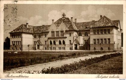 Hongarije Hungary - Pestszentlorino