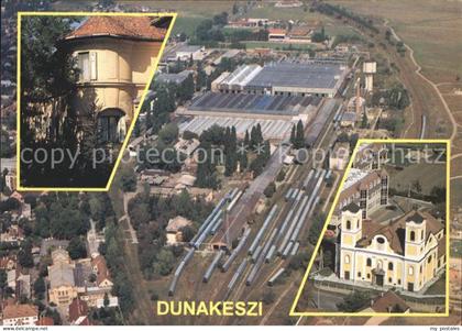 Ungarn Dunakeszi